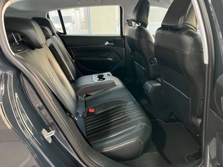 Peugeot 308 2018 AYTOMATO!FACE LIFT!1.5 Blue-HDi Allure!BOOK SERVICE!-thumb-8