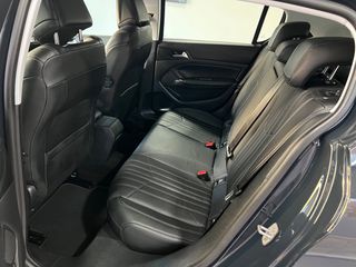 Peugeot 308 2018 AYTOMATO!FACE LIFT!1.5 Blue-HDi Allure!BOOK SERVICE!-thumb-9
