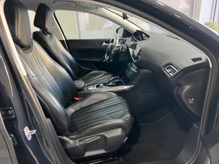 Peugeot 308 2018 AYTOMATO!FACE LIFT!1.5 Blue-HDi Allure!BOOK SERVICE!-thumb-10