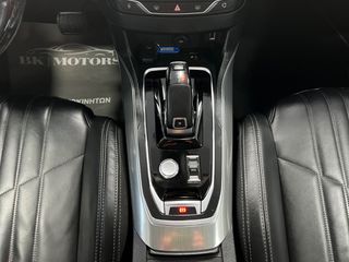 Peugeot 308 2018 AYTOMATO!FACE LIFT!1.5 Blue-HDi Allure!BOOK SERVICE!-thumb-13