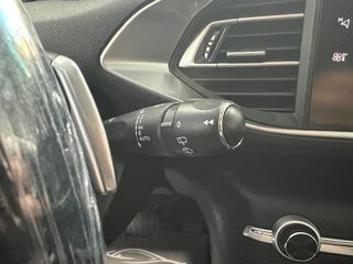 Peugeot 308 2018 AYTOMATO!FACE LIFT!1.5 Blue-HDi Allure!BOOK SERVICE!-thumb-19