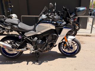 Yamaha Tracer 9 GT+ 2023 ΑΨΟΓΟ ΕΧΕΙ ΚΑΝΕΙ ΚΑΙ ΤΟ SERVICE-thumb-1