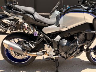 Yamaha Tracer 9 GT+ 2023 ΑΨΟΓΟ ΕΧΕΙ ΚΑΝΕΙ ΚΑΙ ΤΟ SERVICE-thumb-2