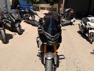 Yamaha Tracer 9 GT+ 2023 ΑΨΟΓΟ ΕΧΕΙ ΚΑΝΕΙ ΚΑΙ ΤΟ SERVICE-thumb-3