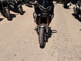 Yamaha Tracer 9 GT+ 2023 ΑΨΟΓΟ ΕΧΕΙ ΚΑΝΕΙ ΚΑΙ ΤΟ SERVICE-thumb-4