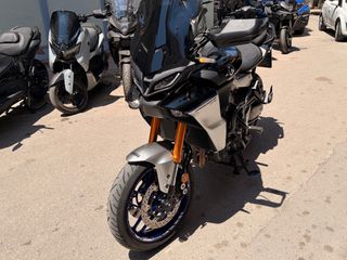 Yamaha Tracer 9 GT+ 2023 ΑΨΟΓΟ ΕΧΕΙ ΚΑΝΕΙ ΚΑΙ ΤΟ SERVICE-thumb-5