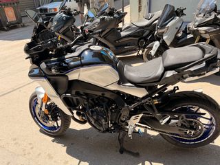 Yamaha Tracer 9 GT+ 2023 ΑΨΟΓΟ ΕΧΕΙ ΚΑΝΕΙ ΚΑΙ ΤΟ SERVICE-thumb-6