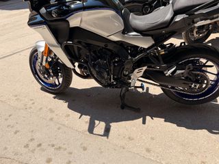 Yamaha Tracer 9 GT+ 2023 ΑΨΟΓΟ ΕΧΕΙ ΚΑΝΕΙ ΚΑΙ ΤΟ SERVICE-thumb-7