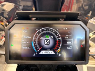 Yamaha Tracer 9 GT+ 2023 ΑΨΟΓΟ ΕΧΕΙ ΚΑΝΕΙ ΚΑΙ ΤΟ SERVICE-thumb-8