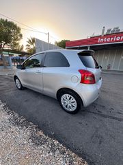 Toyota Yaris 2007