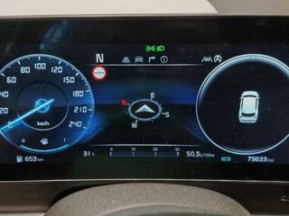 Kia Sportage 2022 Titanium 150Ps 48V Lx 1.6 ΕΛΛΗΝΙΚΗΣ ΑΝΤ/ΠΕΙΑΣ-thumb-15