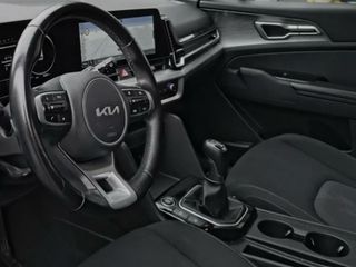 Kia Sportage 2022 Titanium 150Ps 48V Lx 1.6 ΕΛΛΗΝΙΚΗΣ ΑΝΤ/ΠΕΙΑΣ-thumb-12