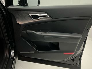 Kia Sportage 2022 Titanium 150Ps 48V Lx 1.6 ΕΛΛΗΝΙΚΗΣ ΑΝΤ/ΠΕΙΑΣ-thumb-4