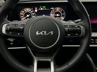Kia Sportage 2022 Titanium 150Ps 48V Lx 1.6 ΕΛΛΗΝΙΚΗΣ ΑΝΤ/ΠΕΙΑΣ-thumb-14