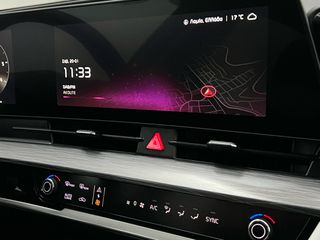 Kia Sportage 2022 Titanium 150Ps 48V Lx 1.6 ΕΛΛΗΝΙΚΗΣ ΑΝΤ/ΠΕΙΑΣ-thumb-16
