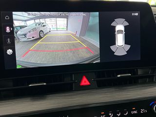 Kia Sportage 2022 Titanium 150Ps 48V Lx 1.6 ΕΛΛΗΝΙΚΗΣ ΑΝΤ/ΠΕΙΑΣ-thumb-21