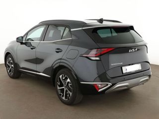 Kia Sportage 2022 Titanium 150Ps 48V Lx 1.6 ΕΛΛΗΝΙΚΗΣ ΑΝΤ/ΠΕΙΑΣ-thumb-2