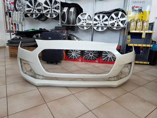 Suzuki swift 2018