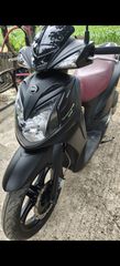 Sym Symphony 125 2025
