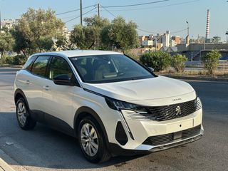 Peugeot 3008 2022 ΕΛΛΗΝΙΚΟ  ALLURE ΜΕΓΑΛΗ ΟΘΩΝΗ CAMERA ΒΟΟΚ ΑΝΤΙ/ΠΕΙΑΣ
