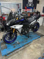 Yamaha Tracer 900 2019 GT