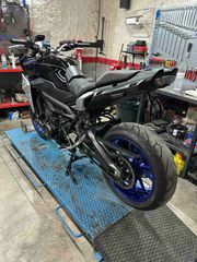 Yamaha Tracer 900 2019 GT-thumb-2
