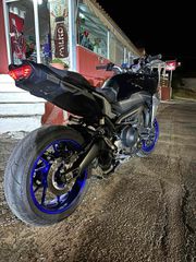 Yamaha Tracer 900 2019 GT-thumb-4