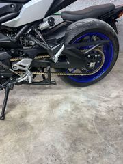 Yamaha Tracer 900 2019 GT-thumb-5