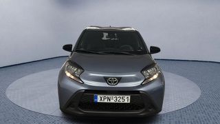 Toyota Aygo 2025 X-Play 1.0 72ps