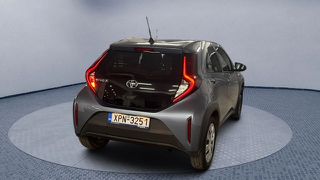 Toyota Aygo 2025 X-Play 1.0 72ps-thumb-1