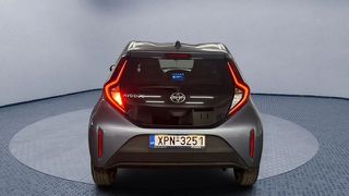 Toyota Aygo 2025 X-Play 1.0 72ps-thumb-2