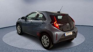 Toyota Aygo 2025 X-Play 1.0 72ps-thumb-3