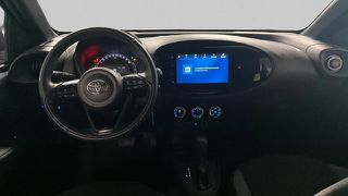 Toyota Aygo 2025 X-Play 1.0 72ps-thumb-6