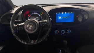 Toyota Aygo 2025 X-Play 1.0 72ps-thumb-7
