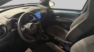 Toyota Aygo 2025 X-Play 1.0 72ps-thumb-8