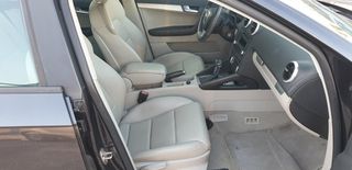 Audi A3 2009 -1ος ιδιωκτητης-SPORTBACK 1.8 TFSI AMBITION-thumb-4