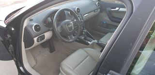 Audi A3 2009 -1ος ιδιωκτητης-SPORTBACK 1.8 TFSI AMBITION-thumb-6