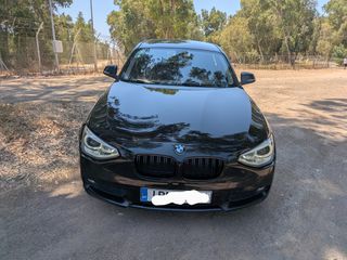 Bmw 116 2014 116D EFFICIENT DYNAMICS-thumb-1