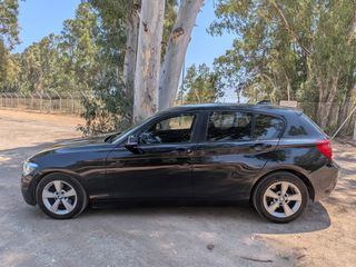 Bmw 116 2014 116D EFFICIENT DYNAMICS-thumb-3