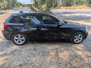 Bmw 116 2014 116D EFFICIENT DYNAMICS-thumb-4