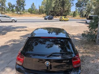 Bmw 116 2014 116D EFFICIENT DYNAMICS-thumb-5
