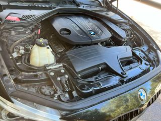 Bmw 116 2014 116D EFFICIENT DYNAMICS-thumb-7