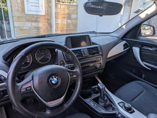 Bmw 116 2014 116D EFFICIENT DYNAMICS-thumb-11