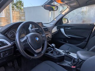 Bmw 116 2014 116D EFFICIENT DYNAMICS-thumb-12
