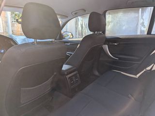 Bmw 116 2014 116D EFFICIENT DYNAMICS-thumb-15