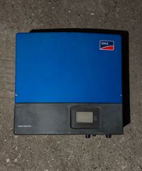 Inverter SMA 17000W STP TL-10 TRIPOWER