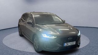 Ford Focus 2023 MHEV ECOBOOST ST-LINE 1.0 155ps-thumb-2