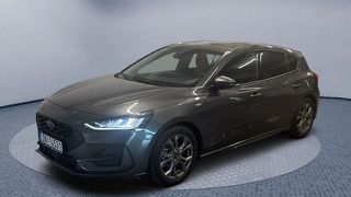 Ford Focus 2023 MHEV ECOBOOST ST-LINE 1.0 155ps-thumb-5