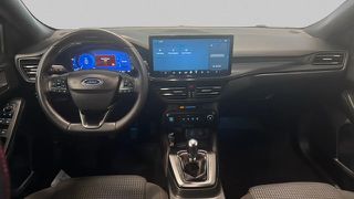 Ford Focus 2023 MHEV ECOBOOST ST-LINE 1.0 155ps-thumb-6