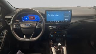 Ford Focus 2023 MHEV ECOBOOST ST-LINE 1.0 155ps-thumb-7